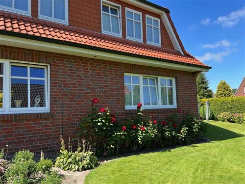 Ferielejlighed - 2 personer -  - Friederikensiel - 26434