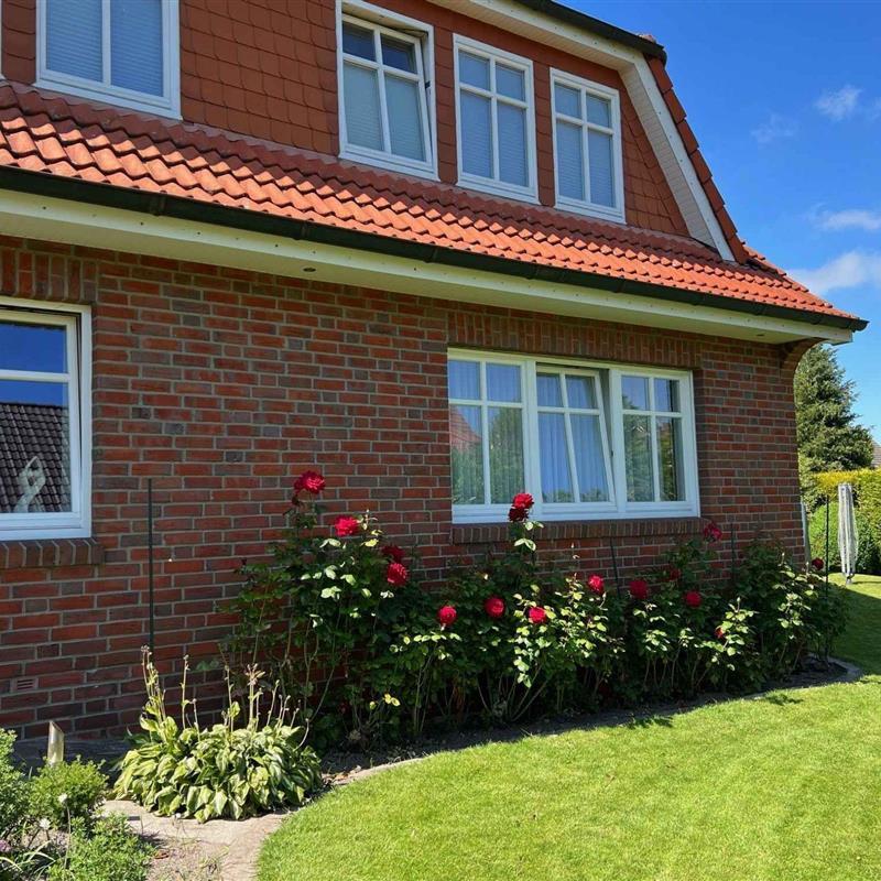 Ferielejlighed - 2 personer -  - Friederikensiel - 26434