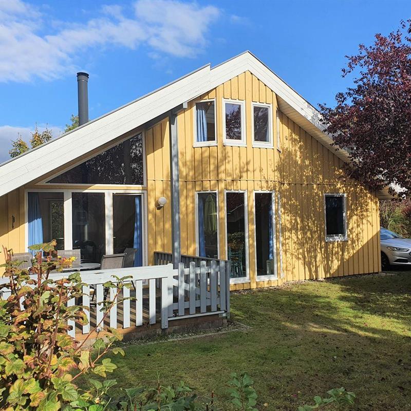 Sommerhus - 6 personer -  - Walter-Gotsmann-Straße - 17252 - Mirow