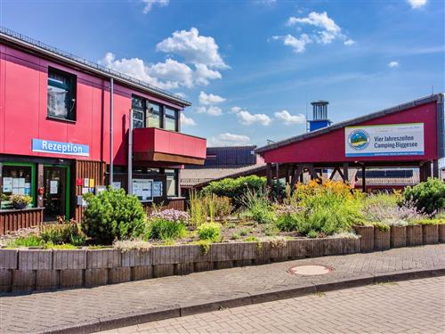  - 3 personer -  - Am Sonderner Kopf - 57462 - Olpe