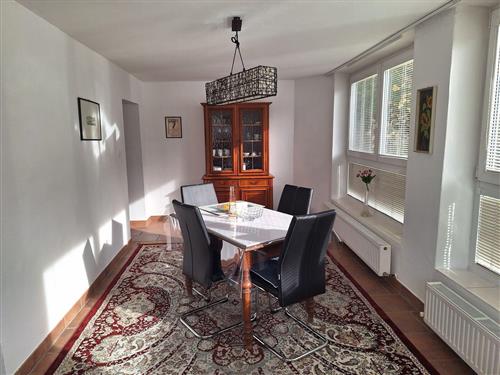 Ferielejlighed - 4 personer -  - Gilmstraße - 6130 - Schwaz