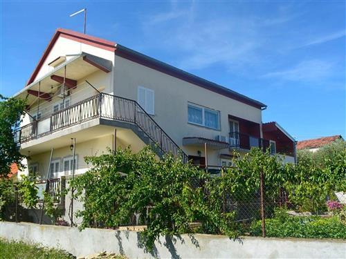 Ferielejlighed - 7 personer -  - Zadar/Bibinje - 23205