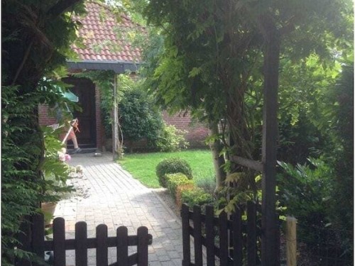 Holiday home - 6 persons -  - 3249 - Bx Herkingen
