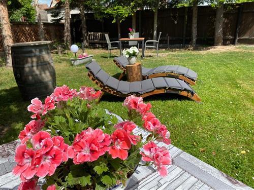 Holiday Home/Apartment - 5 persons -  - Obercatharinau - 07407 - Uhlstädt-Kirchhasel