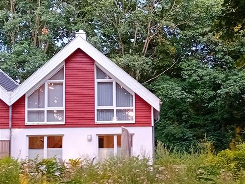 Holiday home - 4 persons -  - Seepark 12 - Seepark Nordhorn - 48529 - Nordhorn