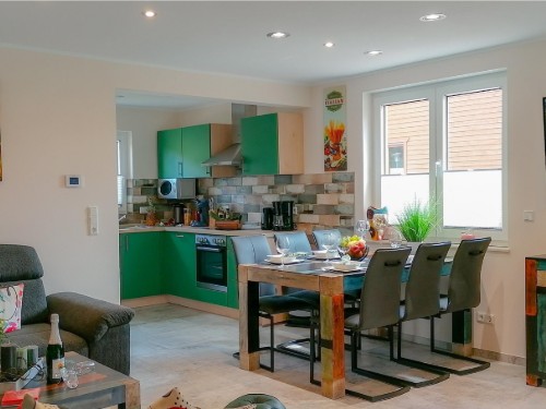 Fritidshus - 5 personer -  - teufelskehre - 38899 - Hasselfelde