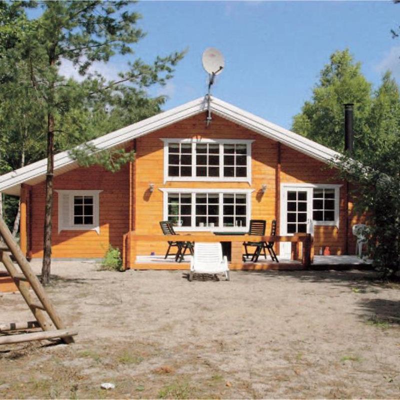 Ferienhaus - 6 Personen -  - Mads's Plantage - Helberskov - 9560 - Hadsund