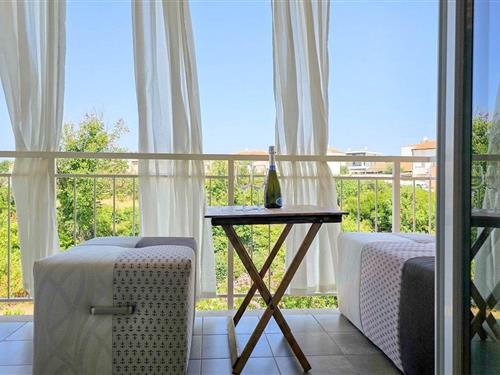 Holiday Home/Apartment - 3 persons -  - Carla D'Ambrosia - 52466 - Stancija Vinjeri Novigrad