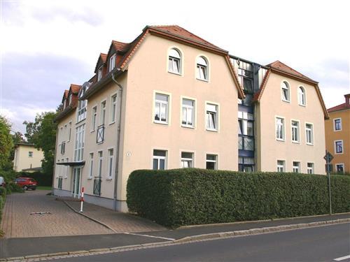 Ferienwohnung - 4 Personen -  - Dresden - 01259