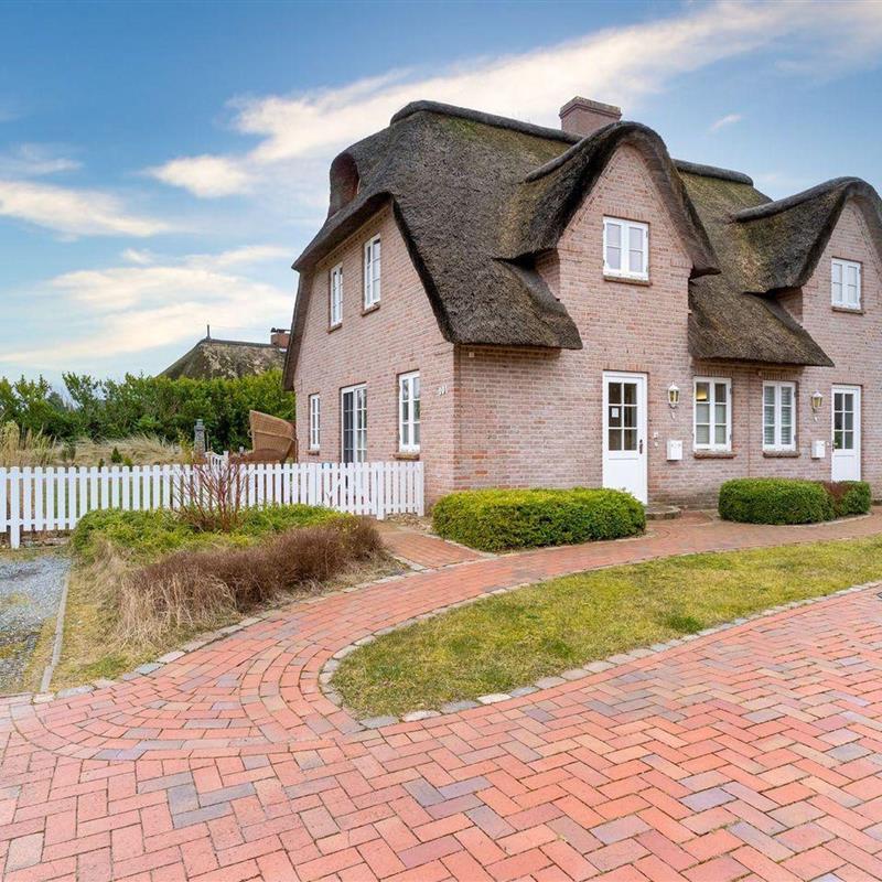 Ferielejlighed - 4 personer -  - Böhler Landstraße - 25826 - St. Peter-Ording