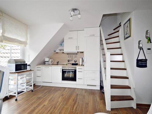 Ferieleilighet - 4 personer -  - Norddeicher Straße - 26506 - Norddeich