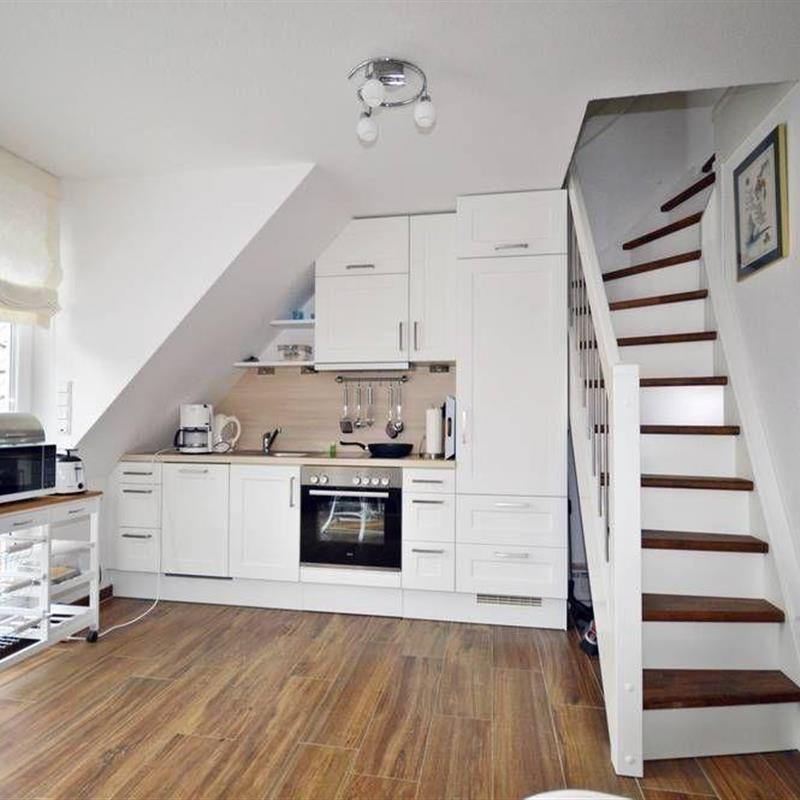 Ferielejlighed - 4 personer -  - Norddeicher Straße - 26506 - Norddeich