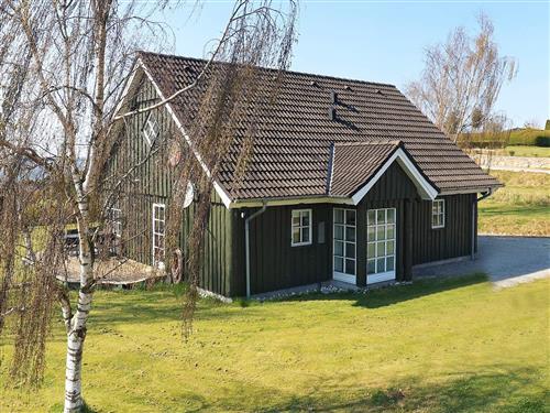 Sommerhus - 8 personer -  - Gormendal - Hjarbæk - 8831 - Løgstrup