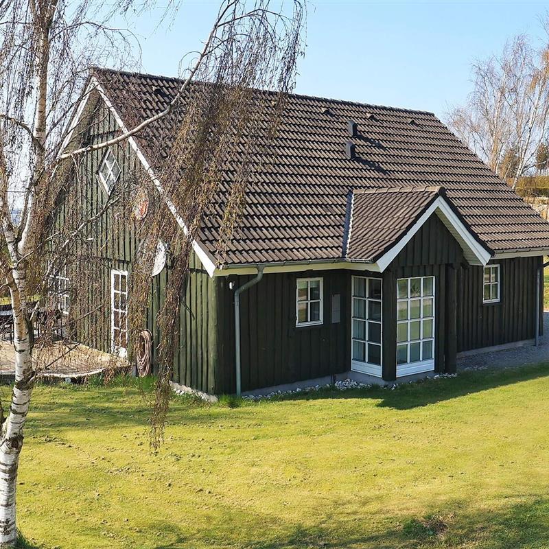Ferienhaus - 8 Personen -  - Gormendal - Hjarbäk - 8831 - Lögstrup