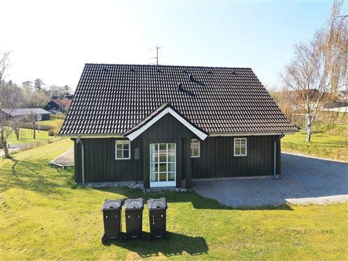 Ferienhaus - 8 Personen -  - Gormendal - Hjarbäk - 8831 - Lögstrup