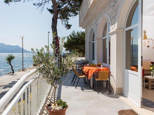 Ferielejlighed - 5 personer -  - 20245 - Trstenik