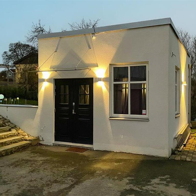 Sommerhus - 2 personer -  - Mosstorpsvägen - Landvetter/Göteborg - 438 38 - Landvetter