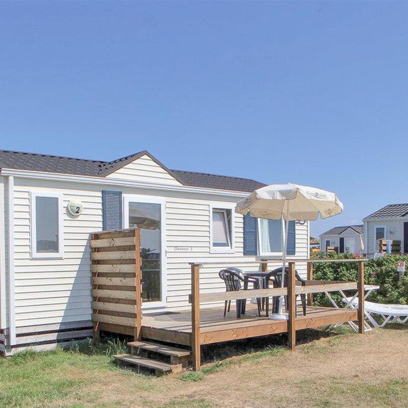 Ferienhaus - 5 Personen -  - Tingodden - Aargab - 6960 - Hvide Sande