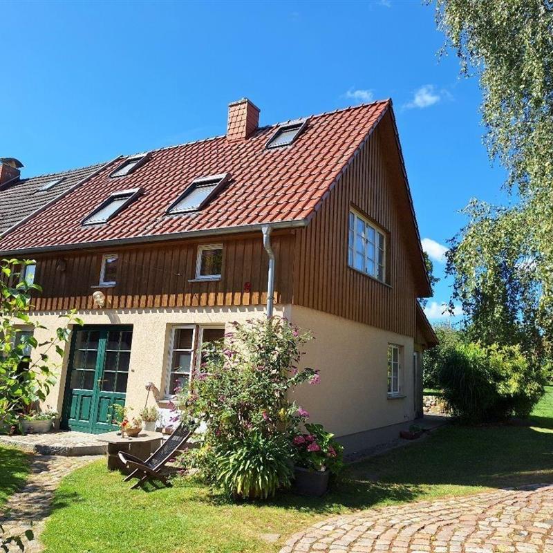 Sommerhus - 2 personer -  - Müggenburger Weg 8 - 23970 - Wismar