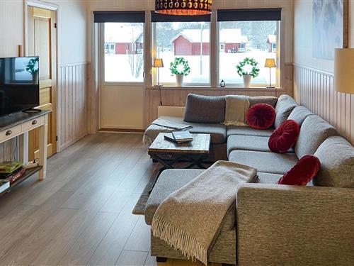 Holiday apartment - 8 persons -  - Mården - Branäs/Mården - 680 60 - Sysslebäck