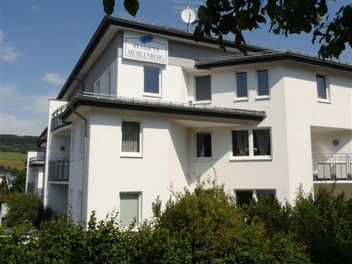 Ferieleilighet - 5 personer -  - Am Mühlenberg - 34508 - Willingen (Upland)