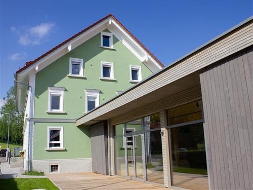 Holiday Home/Apartment - 2 persons -  - Roggenzell - 88239 - Wangen-Neuravensburg