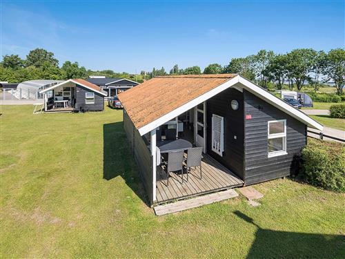 Feriecenter - 5 personer -  - Sofiesminde Alle - 4300 - Holbæk