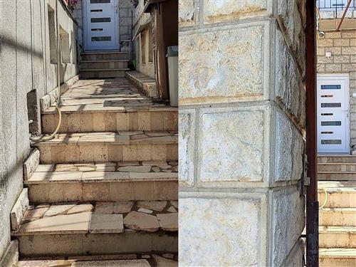 Ferienwohnung - 4 Personen -  - Vranjicki put - 21000 - Split