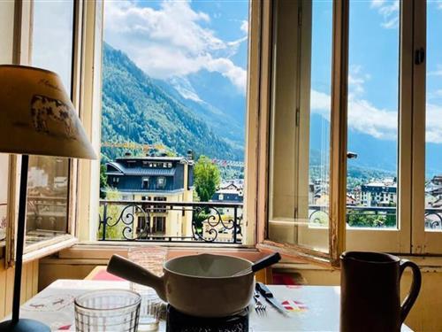 Holiday Home/Apartment - 4 persons -  - 74400 - Chamonix-Mont-Blanc