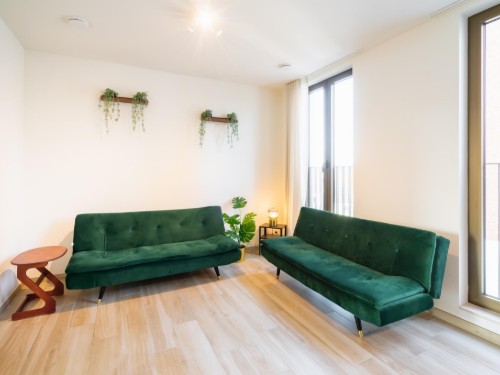 Holiday apartment - 10 persons -  - 2000 - Antwerp
