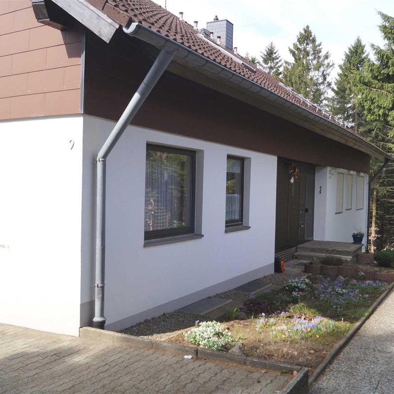 Ferielejlighed - 5 personer -  - Sudetenlandweg - 37444 - Sankt Andreasberg