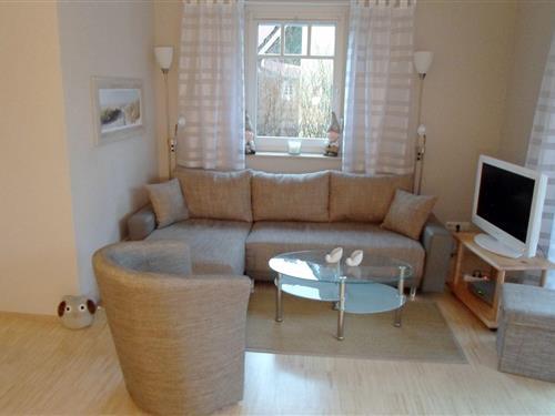 Ferieleilighet - 4 personer -  - Glebbe - 18374 - Zingst (Ostseeheilbad)