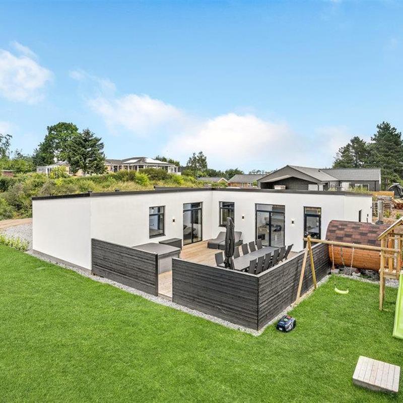 Ferienhaus - 10 Personen -  - Rue De Louis - Boeslum - 8400 - Ebeltoft