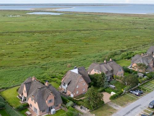 Sommerhus - 4 personer -  - Am Loo - 25992 - List Auf Sylt
