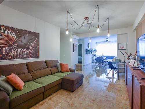 Ferienhaus - 4 Personen -  - Viale della Libertà, - 88042 - Falerna Marina