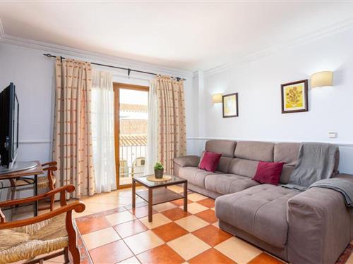 Ferielejlighed - 5 personer -  - 29780 - Nerja