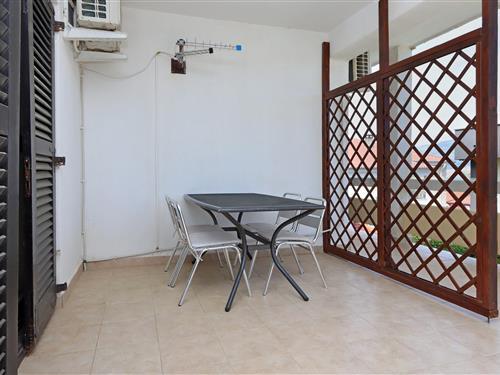 Holiday Home/Apartment - 4 persons -  - Pag - 23250 - Pag