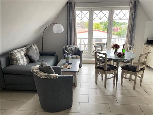 Ferieleilighet - 5 personer -  - Hafenstr. - 18374 - Zingst / Ostseebad Zingst