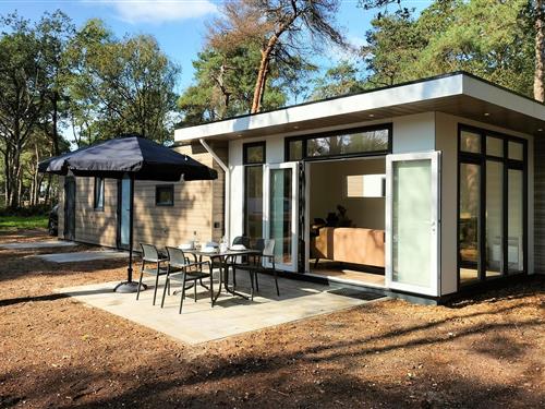 Sommerhus - 4 personer -  - Tunnelweg - 7448 RW - Hellendoorn