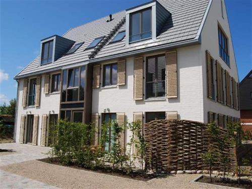 Ferieleilighet - 5 personer -  - Hauptstraße - 25996 - Wenningstedt-Braderup Auf