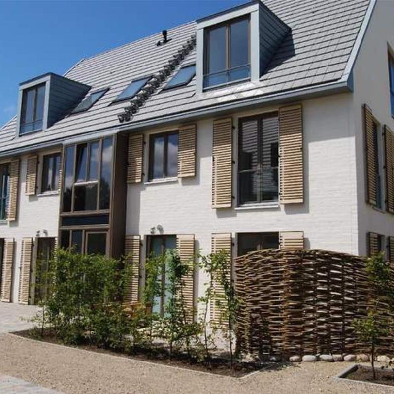 Ferielejlighed - 5 personer -  - Hauptstraße - 25996 - Wenningstedt-Braderup Auf