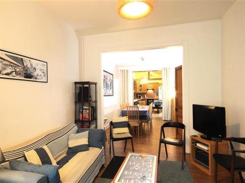 Ferienhaus - 6 Personen -  - 76400 - Fécamp