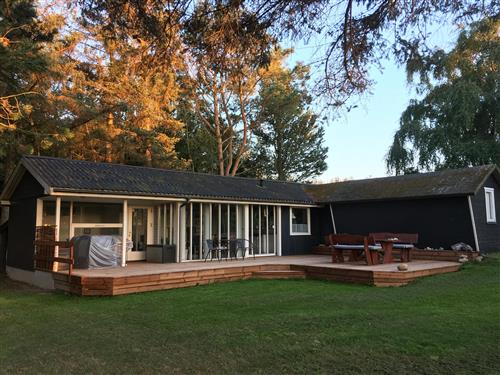 Ferienhaus - 6 Personen -  - Utkæret - Mors - 7900 - Nyköbing Mors