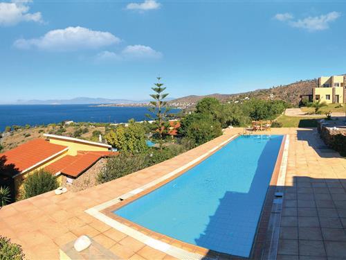 Holiday Home/Apartment - 12 persons -  - Christofidou - Perdika Aegina - 18010 - Perdika