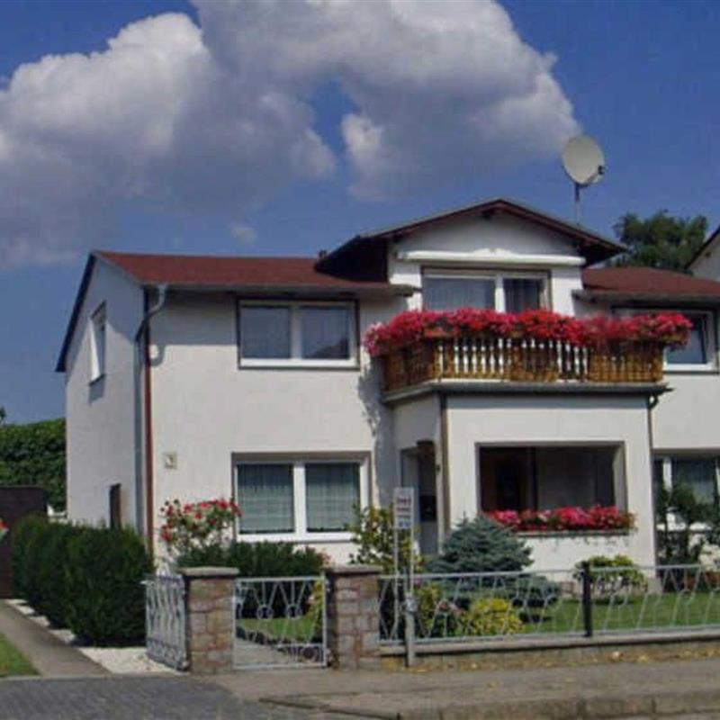 Ferielejlighed - 2 personer -  - Goethestr. - 17406 - Usedom