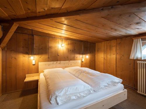 Ferieleilighet - 8 personer -  - Bever - 7502