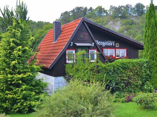 Ferienhaus - 4 Personen -  - 38889 - Rübeland