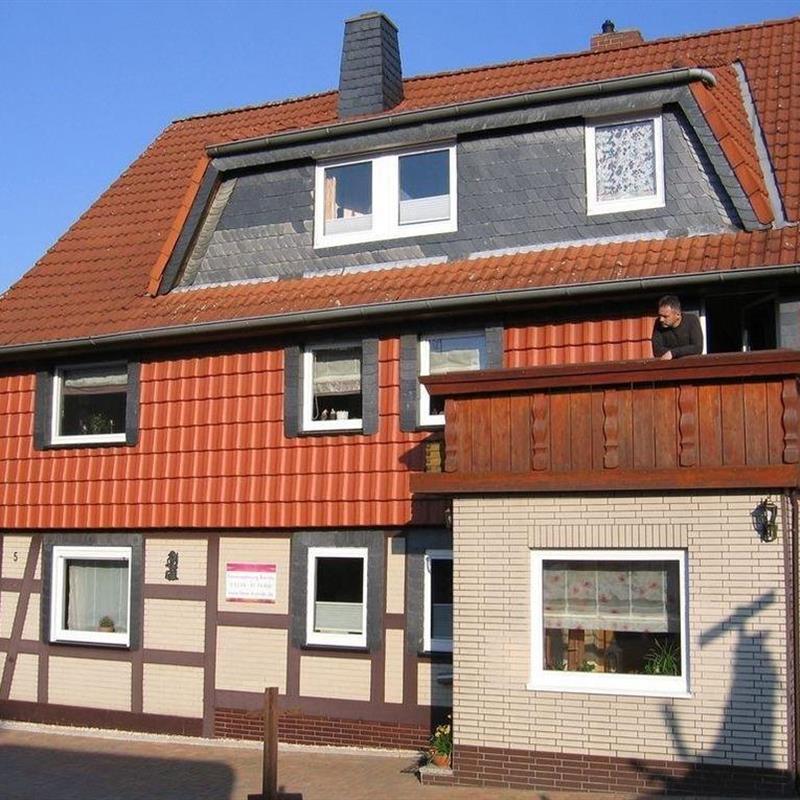 Ferielejlighed - 4 personer -  - Heinrich-Steinweg-Str. - 38685 - Wolfshagen