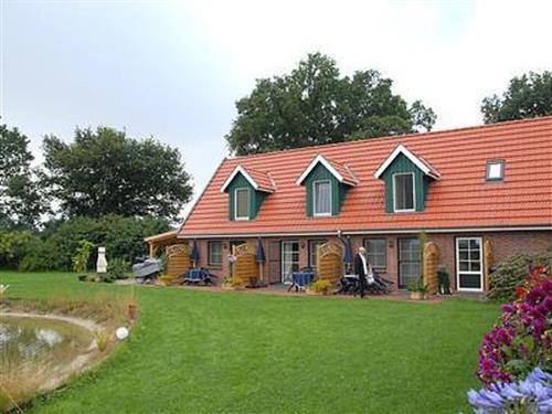 Ferieleilighet - 4 personer -  - Am Vehstall - 26655 - Westerstede