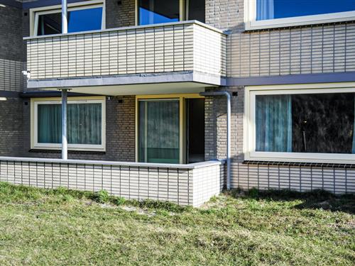 Ferienhaus - 4 Personen -  - Parkweg - 1865 AG - Bergen Aan Zee